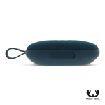 Draagbare waterbestendige speaker Fresh 'n Rebel Rockbox Bold kleur donkerblauw zesde weergave