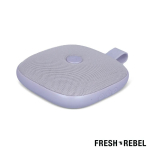 Draagbare waterbestendige speaker Fresh 'n Rebel Rockbox Bold kleur lila