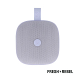 Draagbare waterbestendige speaker Fresh 'n Rebel Rockbox Bold kleur lila derde weergave