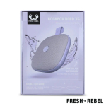 Draagbare waterbestendige speaker Fresh 'n Rebel Rockbox Bold kleur lila zevende weergave