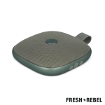 Draagbare waterbestendige speaker Fresh 'n Rebel Rockbox Bold kleur olijfgroen