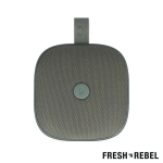 Draagbare waterbestendige speaker Fresh 'n Rebel Rockbox Bold kleur olijfgroen derde weergave