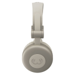 Draadloze koptelefoon met handsfree functie Fresh 'n Rebel Code Core kleur beige derde weergave