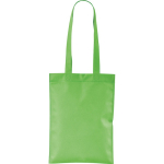 Non-woven tas met lange handvatten, ideaal voor boodschappen 70 g/m²