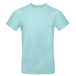 Katoenen T-shirt voor heren met korte mouwen 185 g/m² B&C