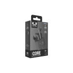 Fresh 'n Rebel Twins Core Bluetooth-oordopjes bedrukken kleur donkergrijs