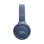 JBL Tune 520BT koptelefoon met snelladen en lange batterijduur kleur blauw