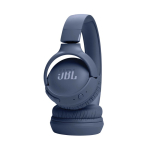 JBL Tune 520BT koptelefoon met snelladen en lange batterijduur kleur blauw