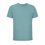 Unisex T-shirt 100% biologisch katoen SOL'S Legend 175 g/m2
