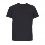 Unisex T-shirt 100% biologisch katoen SOL'S Legend 175 g/m2 derde weergave