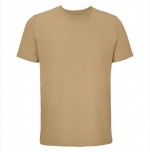 Unisex T-shirt 100% biologisch katoen SOL'S Legend 175 g/m2 zevende weergave