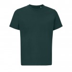 Unisex T-shirt 100% biologisch katoen SOL'S Legend 175 g/m2 zesde weergave