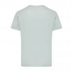 Sport T-shirt van gerecycled polyester, 150 g/m2 Iqoniq kleur olijfgroen tweede weergave