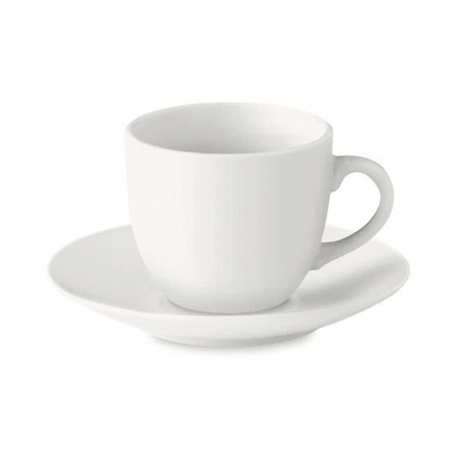 droom Serena passage Koffiekopje met logo | Vanaf €0,97