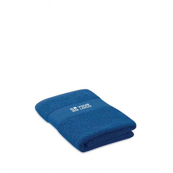 Vakantie Voorwaarden Regeneratie Kleine, personaliseerbare handdoek van katoen | Vanaf €3,14