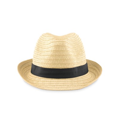 herberg munt voor eeuwig Bedrukte hoeden als zomer relatiegeschenk | Vanaf €0,61