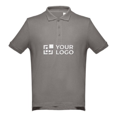 bestuurder Trillen erwt Poloshirt bedrukken met logo voor bedrijven | Vanaf €2,63