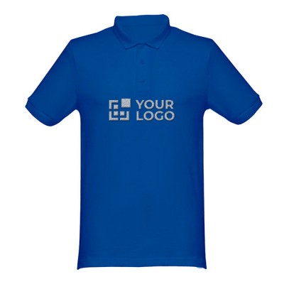 bestuurder Trillen erwt Poloshirt bedrukken met logo voor bedrijven | Vanaf €2,63