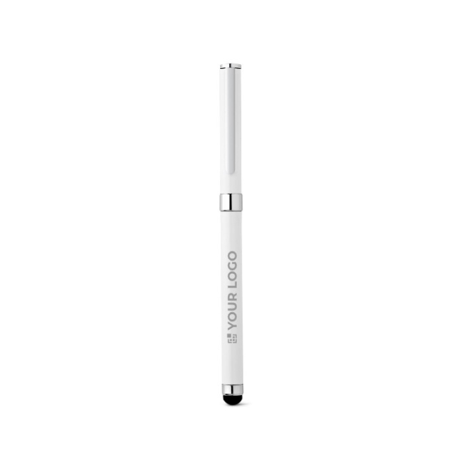 Rollerpen met touch tip in presentatiedoosje