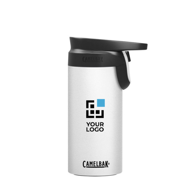 Thermosbeker met vacuümisolatie en siliconenbodem 350ml CamelBak®