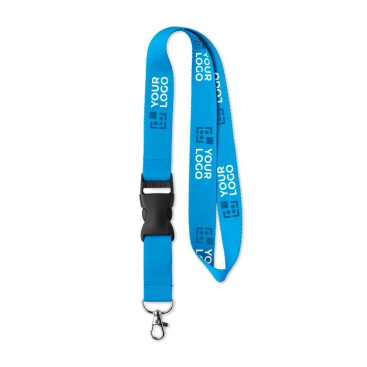 Goedkope keycords bedrukken met logo