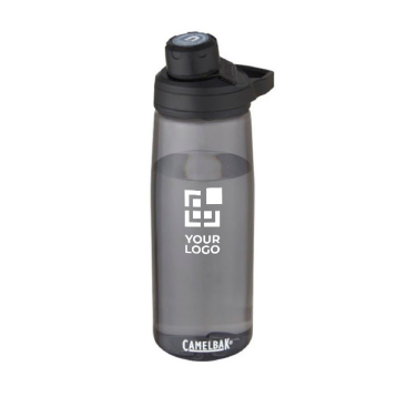 Gerecyclede tritanfles met dop 750ml CamelBak®