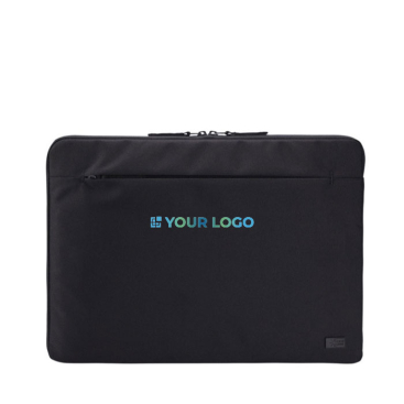 Gerecyclede polyester laptophoes, Case Logic Invigo 15,6 inch