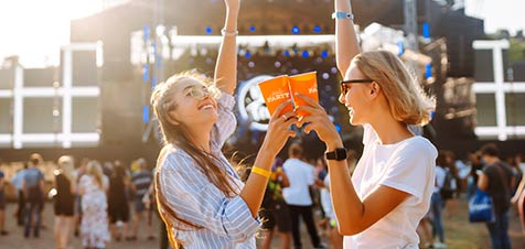 openlucht-event