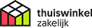 Thuiswinkel zakelijke certificaat Nederland