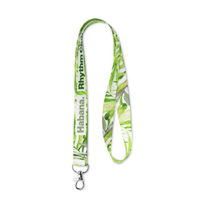 lanyards bedrukken