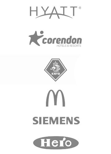 logo´s van klanten logo´s van klanten